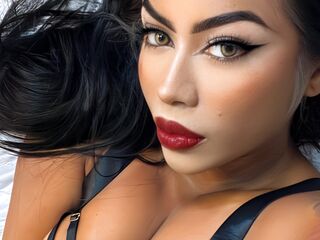 hot cam show AlexaJonesVinett