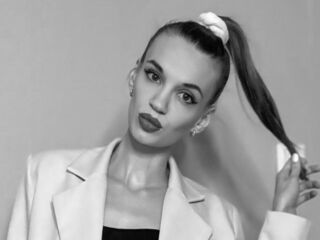 live striptease AlexaSunchez