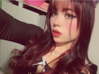 girl porn web cam AlinaRicci