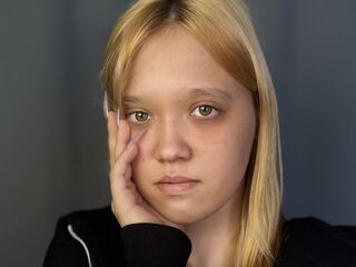 closeup cam AlleenWelke