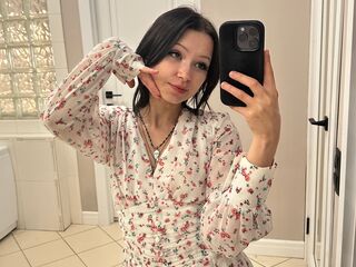 sexy cam girl AlthenaGaff