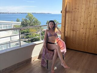 webcamgirl AlyVee