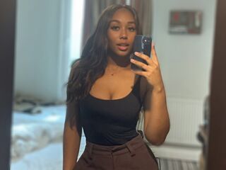 naked cam chat AlynaRoss