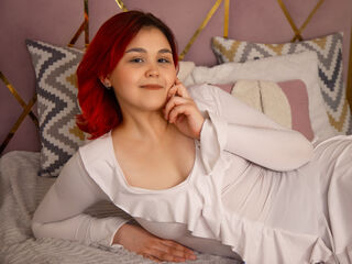 cam girl fingering AmandaGreer