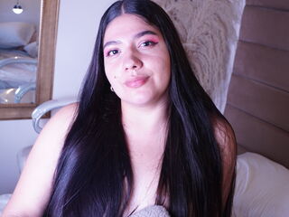 naked webcam girl picture AmaraDolce