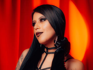 naked webcamgirl picture AmarantaRou