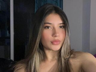 free sex cam AmberBorda