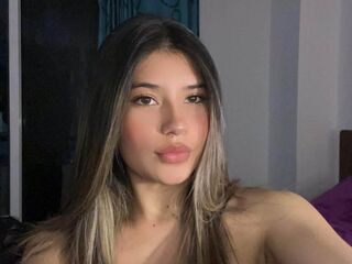 fingering cam girl AmberEdward