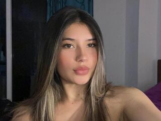 hot sex cam AmberEsparza