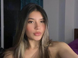 fingering cam whore AmberEvelin