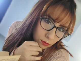 free webcam chat AmberFernandez