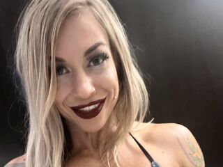 free pussy web cam AmericanBarbie