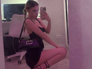 hot naked cam girl AngelesBelfiore
