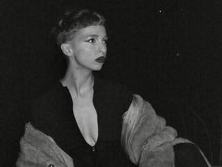 hot cam show AniKali