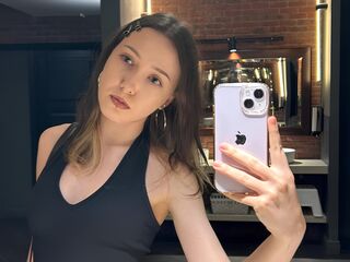 webcamgirl videochat AnnaHogan