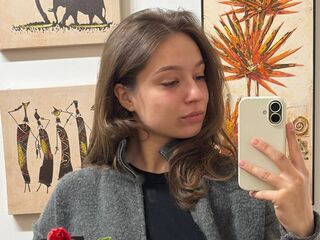 webcamgirl livesex AnnaMariardi