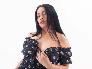 hot strip tease show AnnaStuart