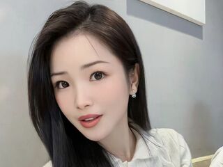 webcamstripper live AnniDaiyu