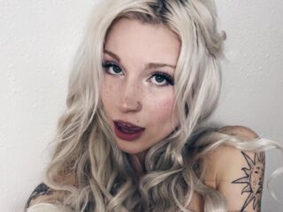 cam whore livesex AnnieAngel