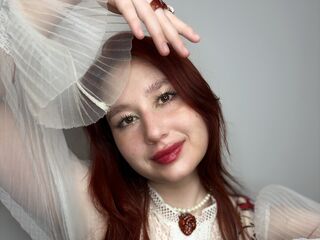 cam girl fingering AnnieLanson