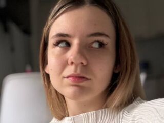 livesex cam AnnikaMorgan