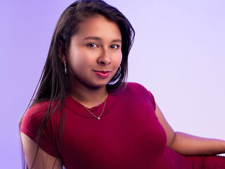 dirty webcam AnnyValencia