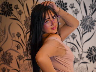naked webcam girl picture AnyaHeart