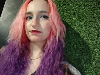 camgirl playing with vibrator ArabellaSterlin