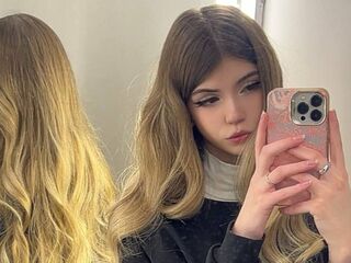 sexy live cam girl AriJane