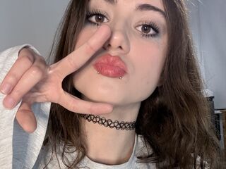 cam girl showing tits AriaLush