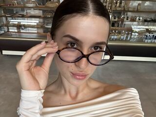 hardcore live show AriaMonro