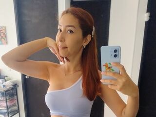 jasmin video chat AriaRowan