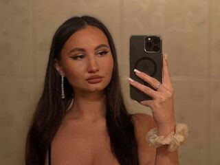webcam sex AriaWaverly
