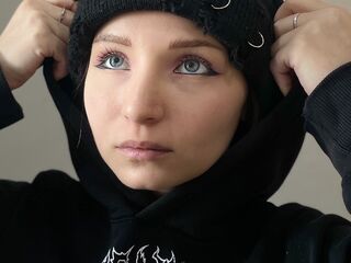 webcam striptease show ArieAravjo