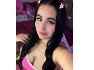 naughty cam girl AshleyPearl