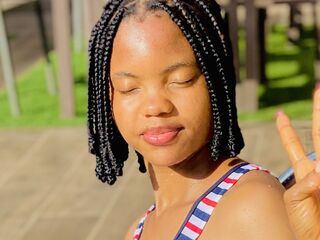 kinky webcam model AuhonaDewani