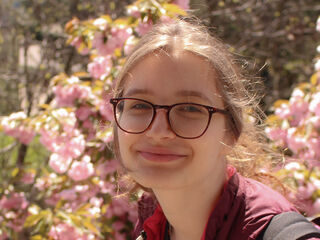 cam sex AureliaVyxen