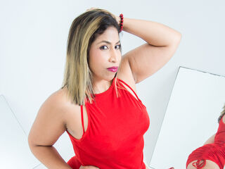 naked cam girl photo AuroraVirelli