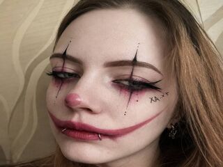 free pussy web cam AvaLuciani