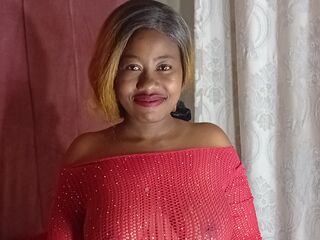 hot live girl AzaniaCele