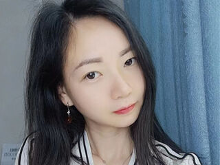 hot girl webcam photo BaomiGirls