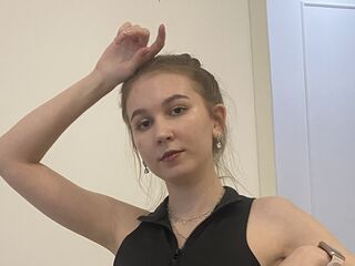 webcamgirl BarberaCachero