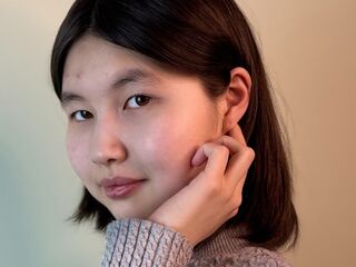 sexy live girl BarbraDavion