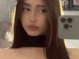 jasmin sexshow picture BellaJersiquins