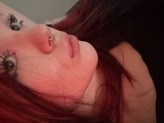 hot webcam video BellaKimpinky