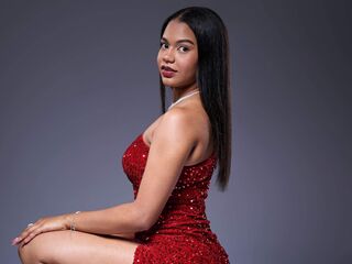 sexy camgirl live BellaMazonni