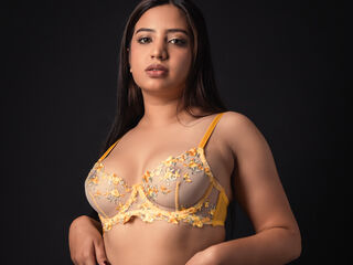 Kinky webcam girl BiancaCruzz