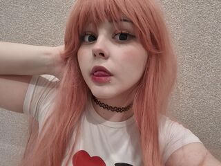 hardcore cam sex BlossomAnna