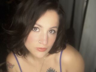 chat show BrattyBride