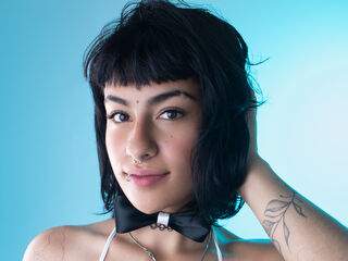 naked girl with cam BrianaBlake